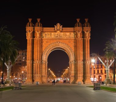 Arc de triumph