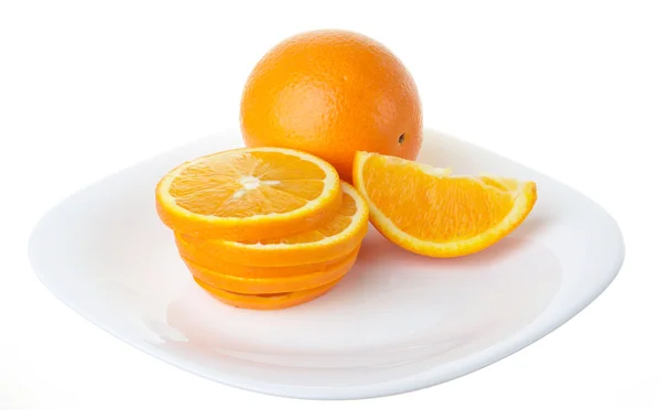 stock image Orange