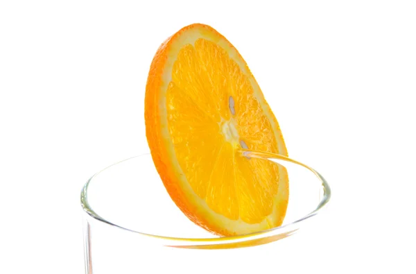 Juce de naranja — Foto de Stock