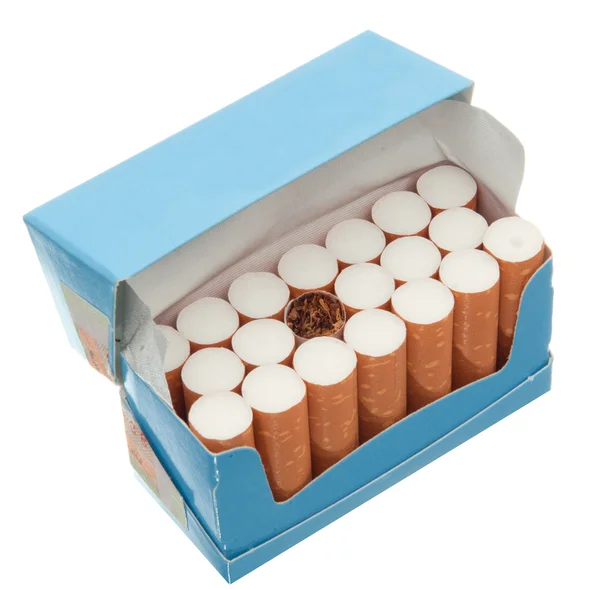 Cigarro Fotografias De Stock Royalty-Free