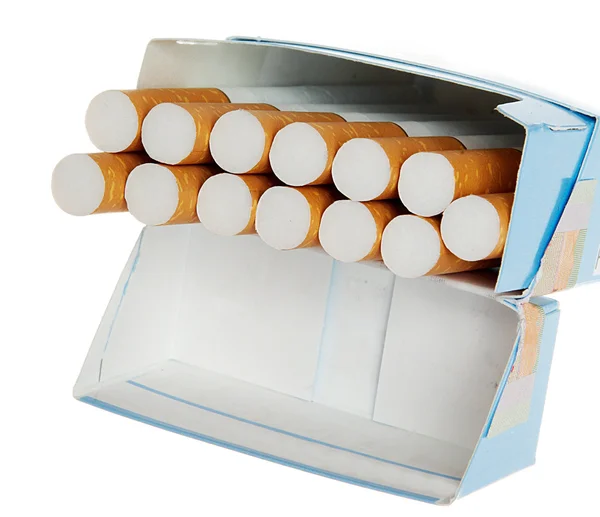 Cigaretta Stock Kép