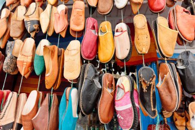 Arapça Ayakkabı
