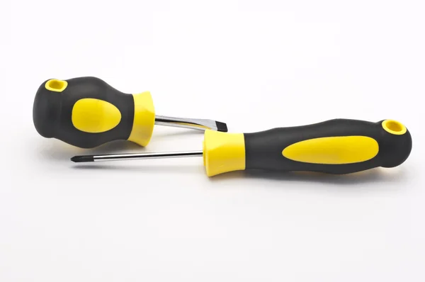 stock image Screwdrivers