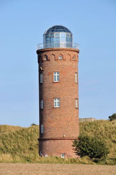 stock image Leuchtturm