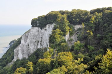 Kreidefels