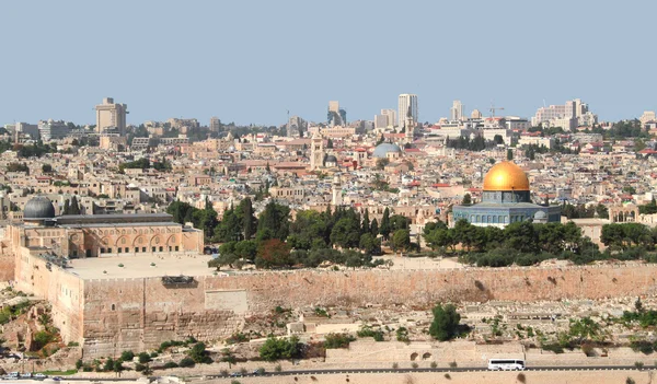 stock image Jerusalem