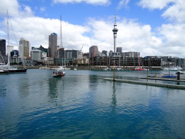 Auckland