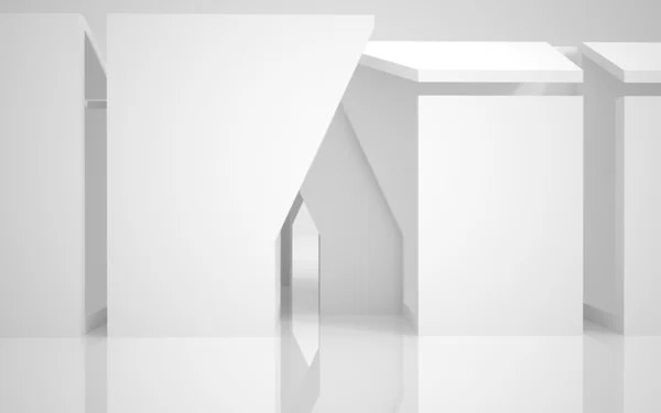 Abstract Architecture — Stock Photo, Image
