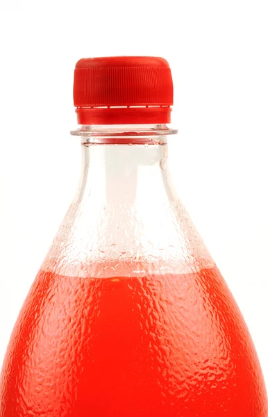 Botol Soda — Stok Foto