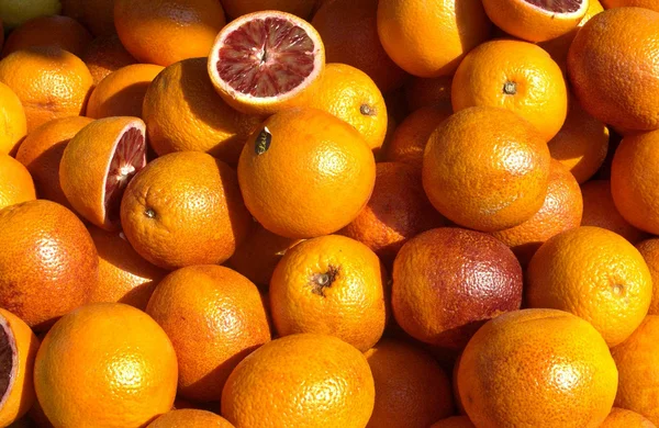 stock image Orange