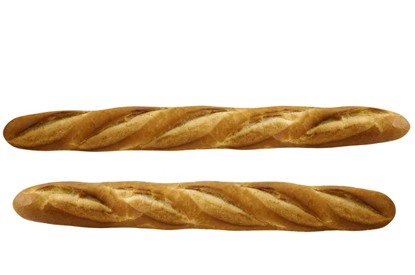 stock image French baguette