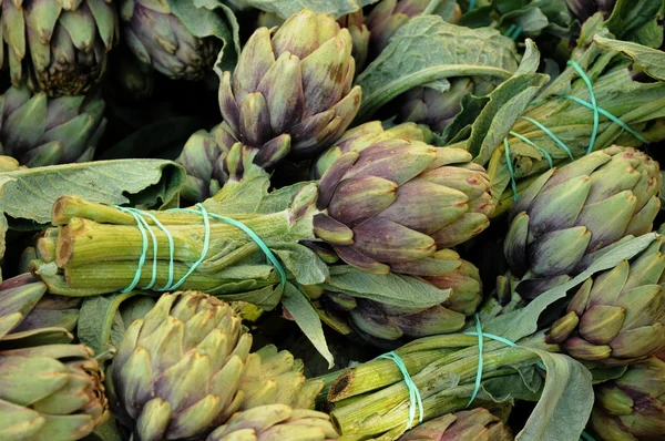 stock image Artichoke