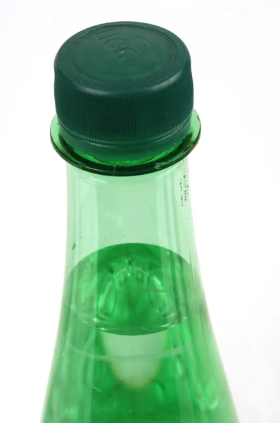 Botella agua — Foto de Stock