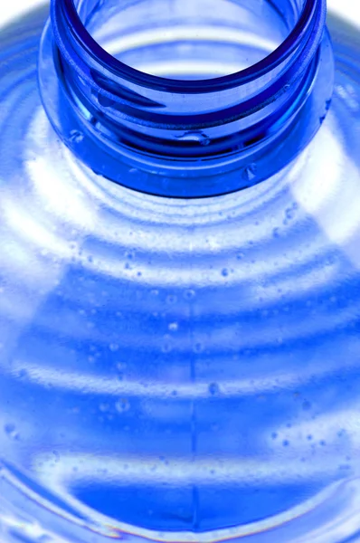 Vattenflaska — Stockfoto