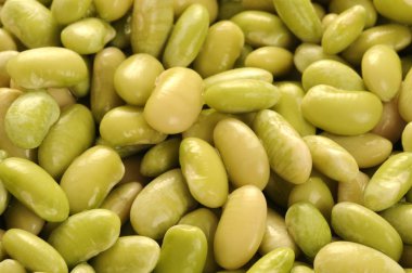 Close-up of beans clipart