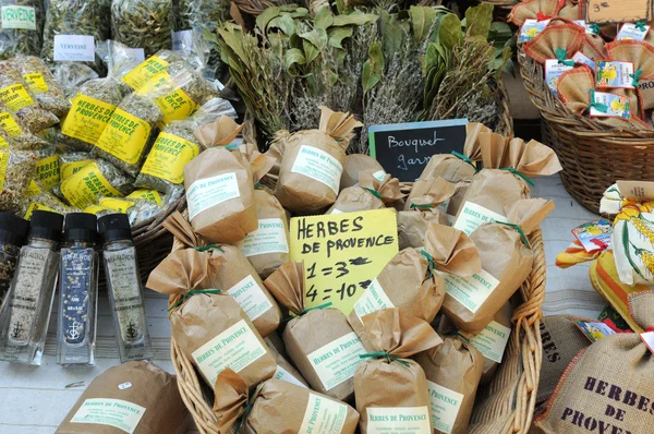 stock image Spices