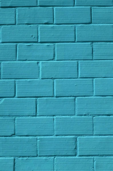 Синій стіни — стокове фото