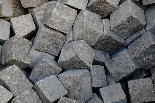 stock image Cobblestones