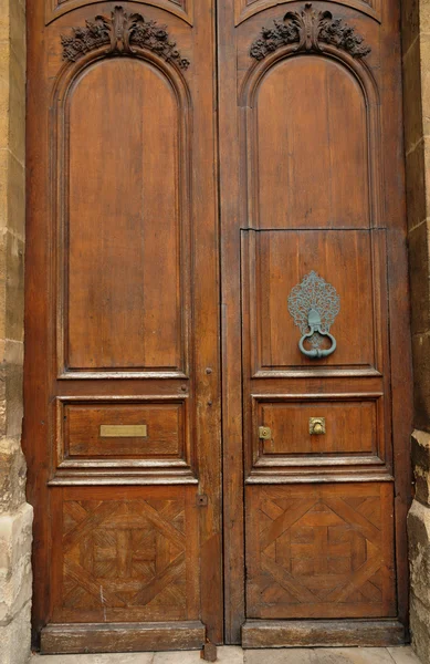 stock image Old door