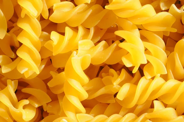 Close up of Pasta — Stock Photo, Image