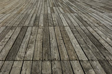 Wood floor clipart