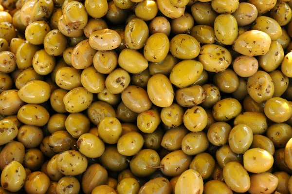 stock image Olives