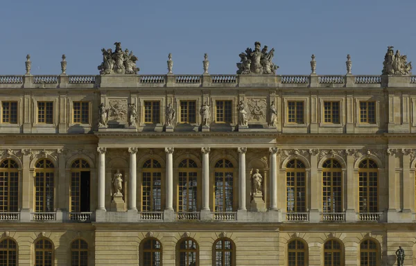 Château de Versailles — Photo