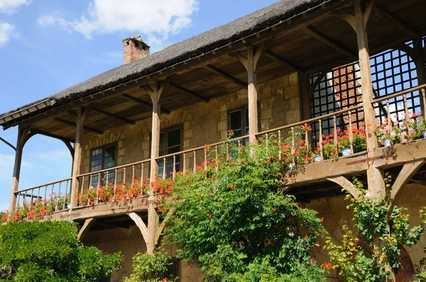 Palacio de Versalles — Foto de Stock