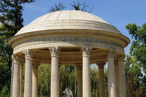 Versailles Palace — Stock Photo, Image