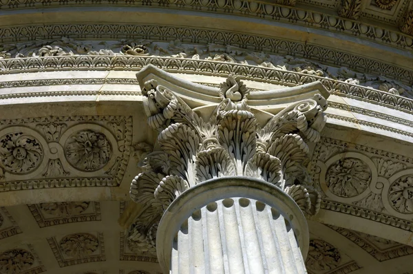 Versailles-i palota — Stock Fotó