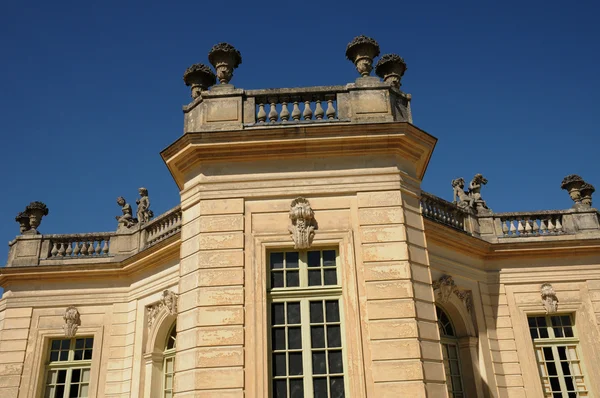 Pałac wersalski — Zdjęcie stockowe
