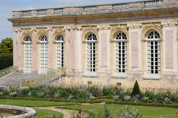 Schloss Versailles — Stockfoto