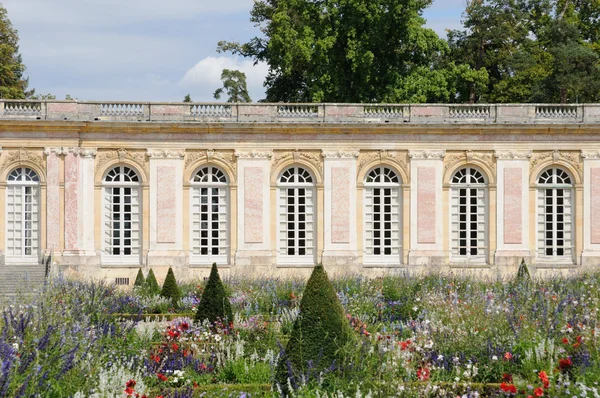 Versaillesin palatsi — kuvapankkivalokuva