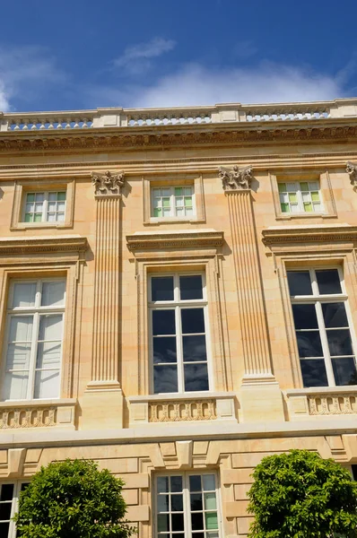 stock image Versailles Palace