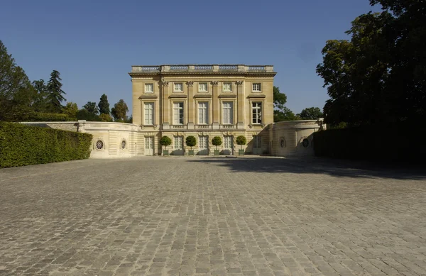 stock image Versailles Palace