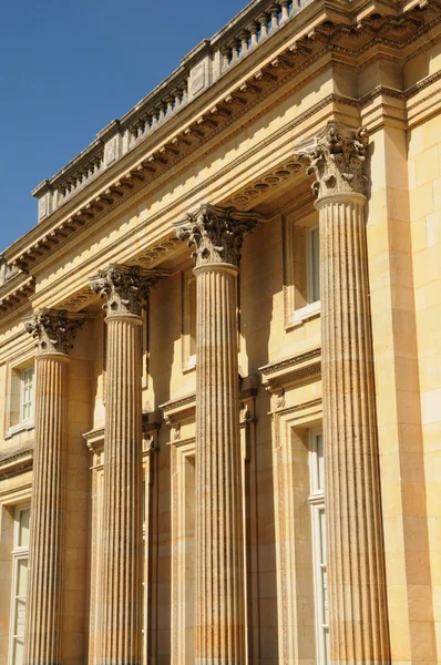 stock image Versailles Palace