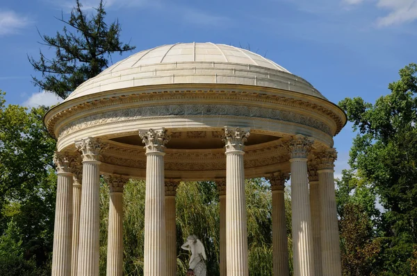 Palácio de Versalhes — Fotografia de Stock