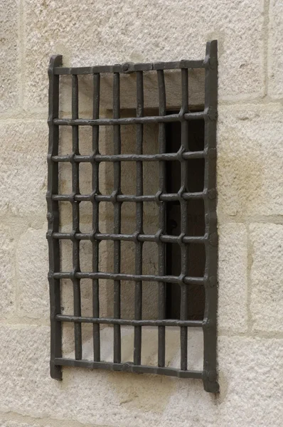 Prisão de janela — Fotografia de Stock