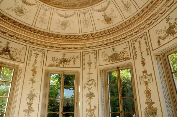 베 르 사 이유 궁전 — 스톡 사진