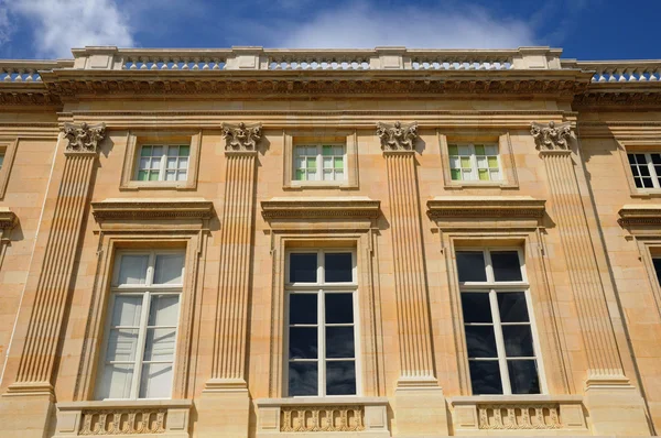 ベルサイユ宮殿 — ストック写真