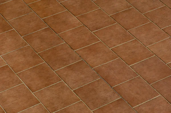 Close up of some tiles on the floor — Stock Photo, Image