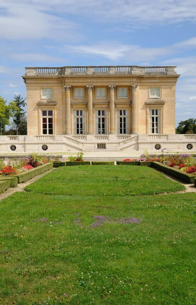 stock image Versailles Palace