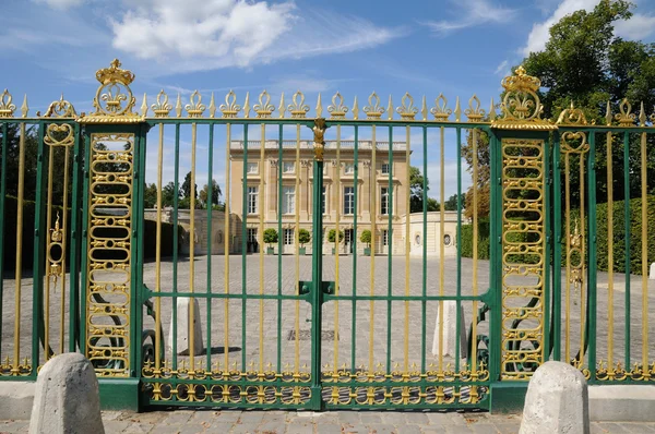 stock image Versailles Palace