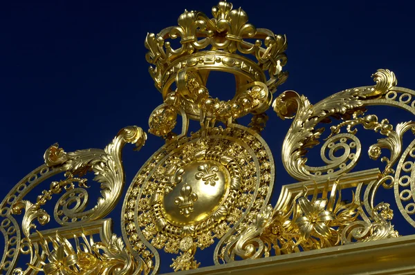 Palacio de Versalles —  Fotos de Stock