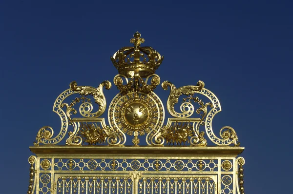 stock image Versailles Palace