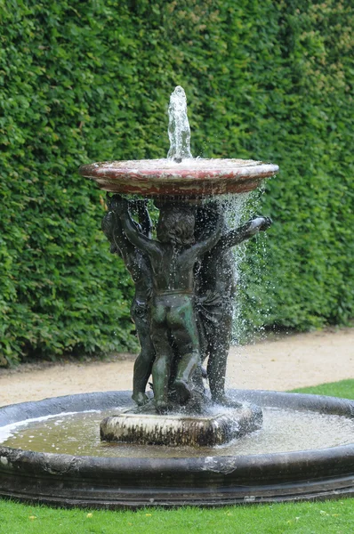 Château de Versailles — Photo