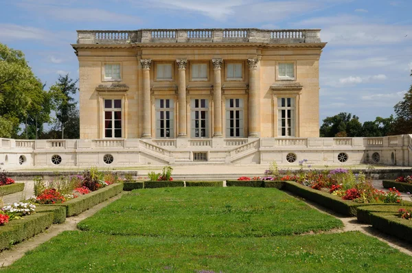 Versailles Palace — Stock Photo, Image