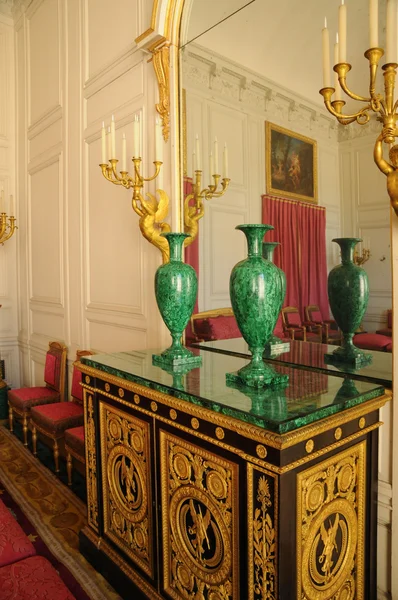 Versailleský palác — Stock fotografie