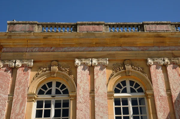Le Grand Trianon in Versailles — Stock Photo, Image
