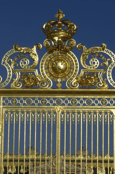 Versailles Sarayı — Stok fotoğraf